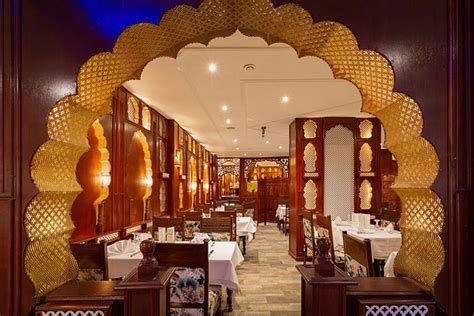 The 5 Best Indian Restaurants in Argenteuil